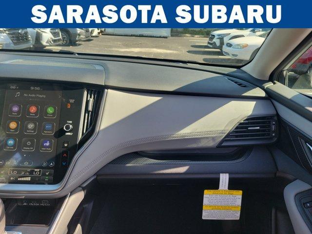 new 2025 Subaru Outback car, priced at $35,956