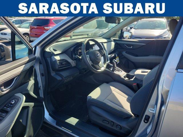 new 2025 Subaru Outback car, priced at $35,956
