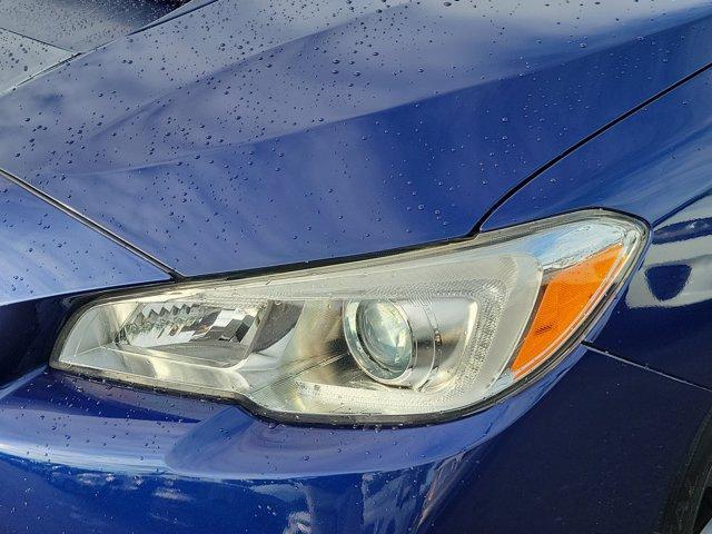 used 2016 Subaru WRX car, priced at $15,688