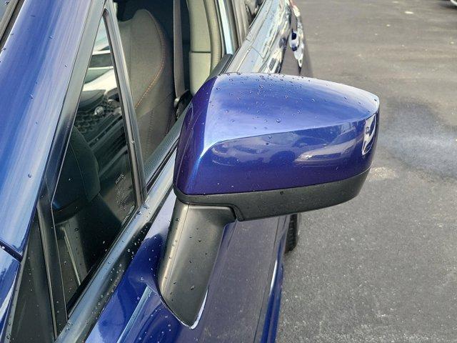 used 2016 Subaru WRX car, priced at $15,688