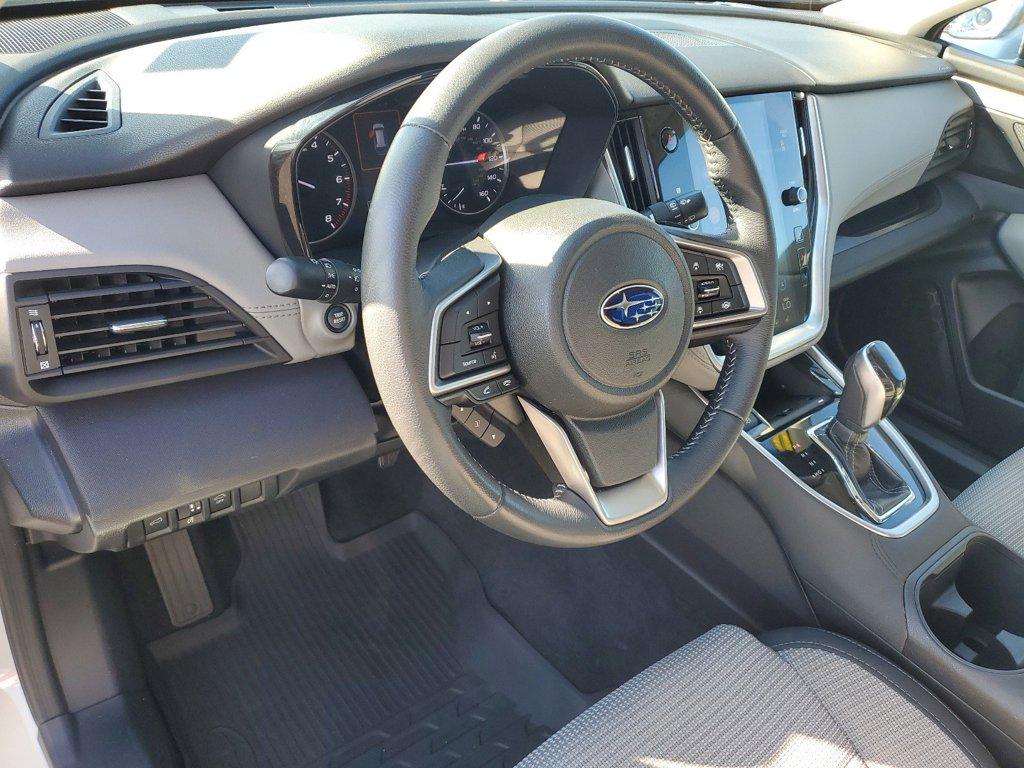 used 2020 Subaru Outback car, priced at $20,709