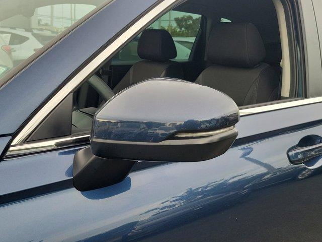 used 2024 Honda CR-V car, priced at $24,569