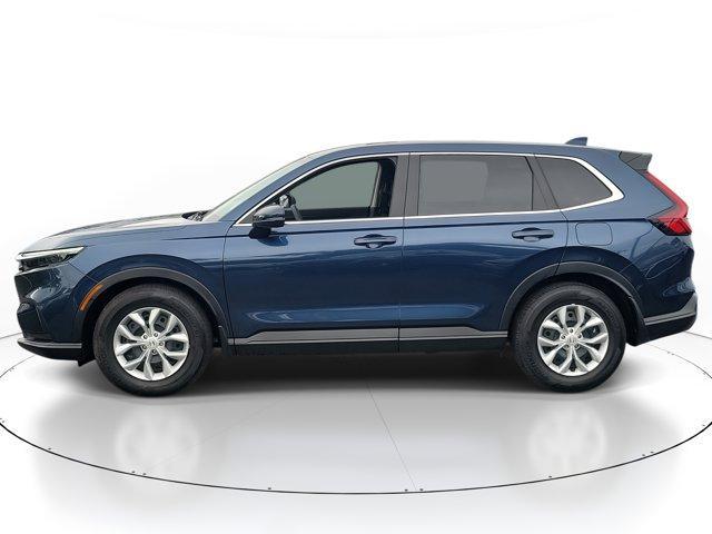 used 2024 Honda CR-V car, priced at $24,569