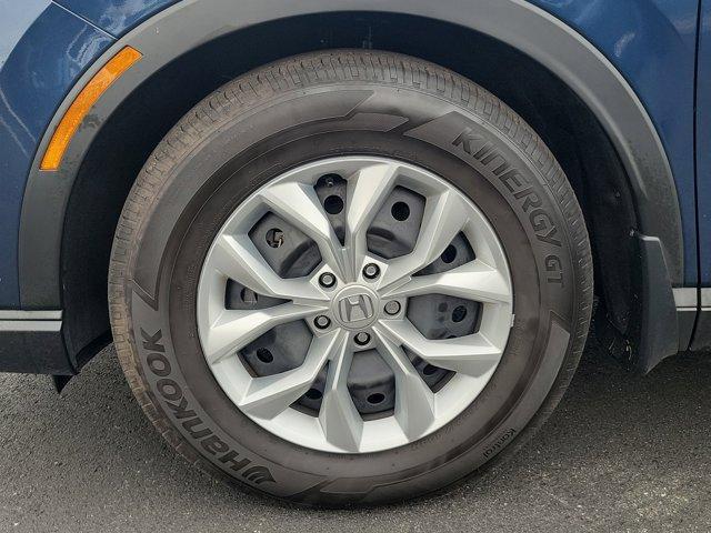 used 2024 Honda CR-V car, priced at $24,569