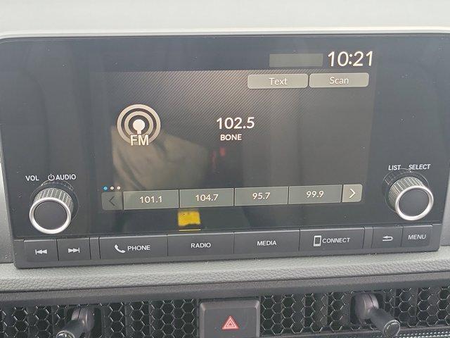 used 2024 Honda CR-V car, priced at $24,569