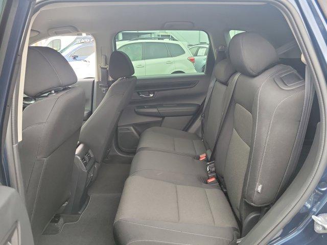 used 2024 Honda CR-V car, priced at $24,569