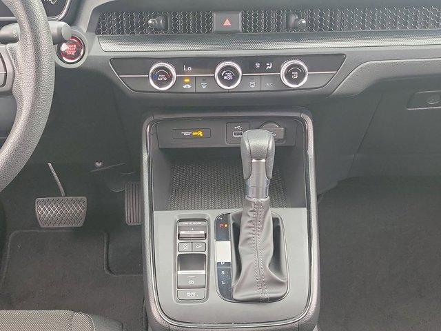 used 2024 Honda CR-V car, priced at $24,569