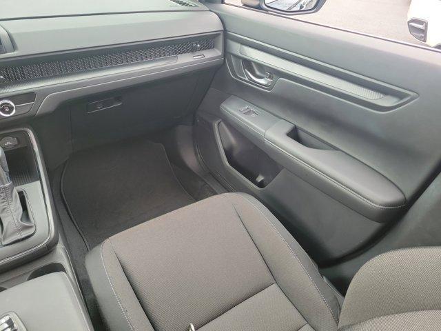 used 2024 Honda CR-V car, priced at $24,569