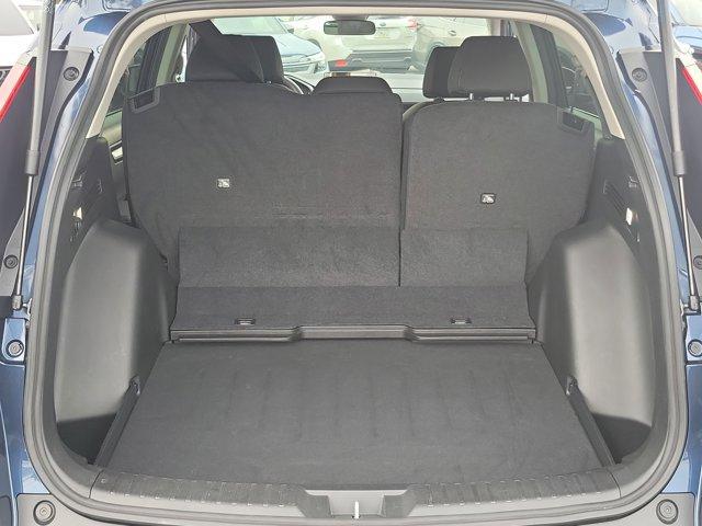 used 2024 Honda CR-V car, priced at $24,569