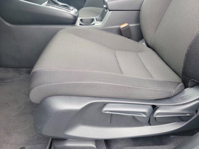 used 2024 Honda CR-V car, priced at $24,569