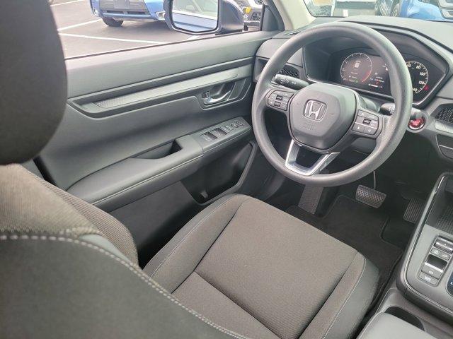 used 2024 Honda CR-V car, priced at $24,569