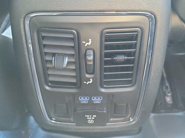 used 2021 Jeep Grand Cherokee car, priced at $26,251