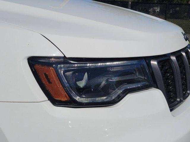 used 2021 Jeep Grand Cherokee car, priced at $26,251