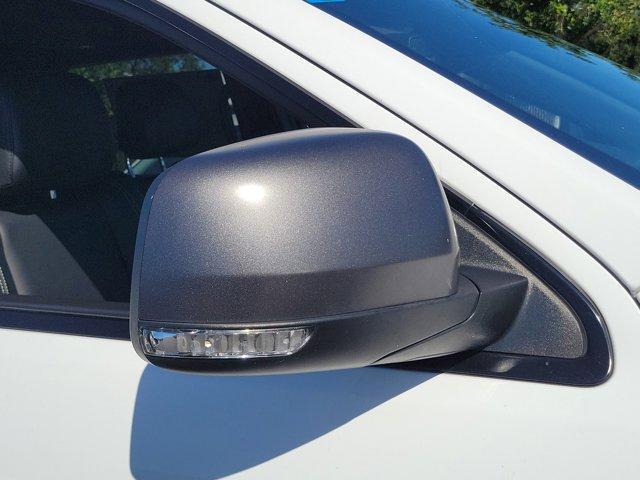 used 2021 Jeep Grand Cherokee car, priced at $26,251