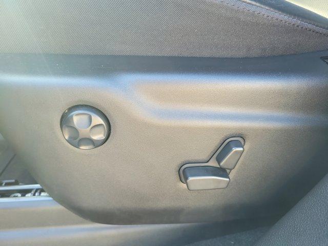 used 2021 Jeep Grand Cherokee car, priced at $26,251