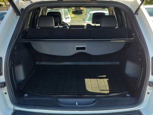 used 2021 Jeep Grand Cherokee car, priced at $26,251