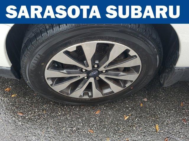 used 2016 Subaru Outback car, priced at $18,998