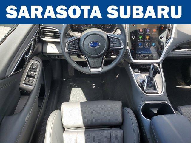 new 2025 Subaru Outback car, priced at $40,154