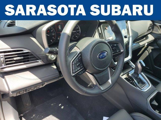 new 2025 Subaru Outback car, priced at $40,154