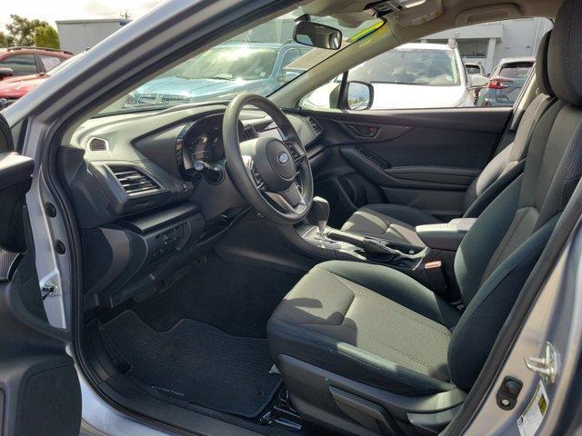 used 2021 Subaru Crosstrek car, priced at $18,999