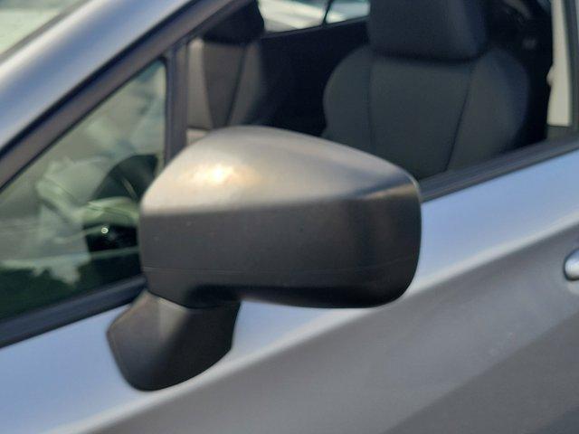 used 2021 Subaru Crosstrek car, priced at $18,999