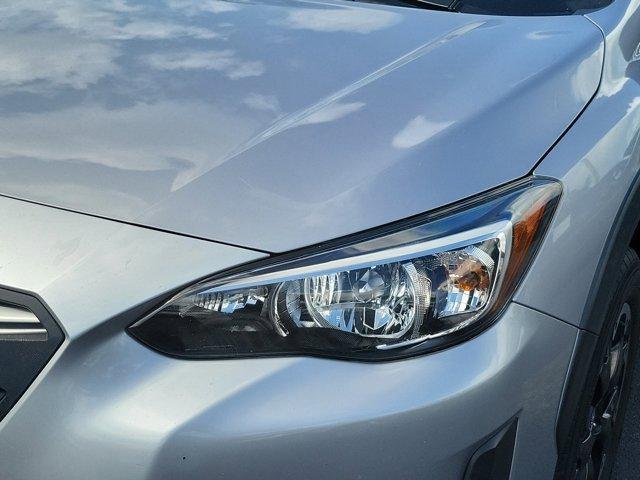 used 2021 Subaru Crosstrek car, priced at $18,999
