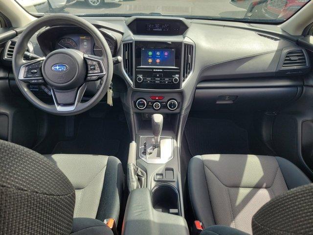 used 2021 Subaru Crosstrek car, priced at $18,999