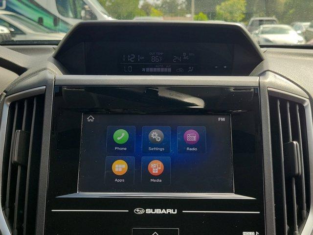 used 2021 Subaru Crosstrek car, priced at $18,999