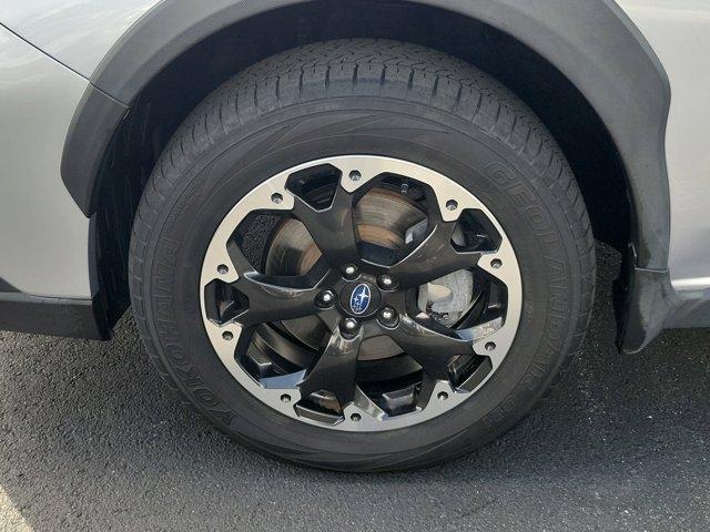 used 2021 Subaru Crosstrek car, priced at $18,999