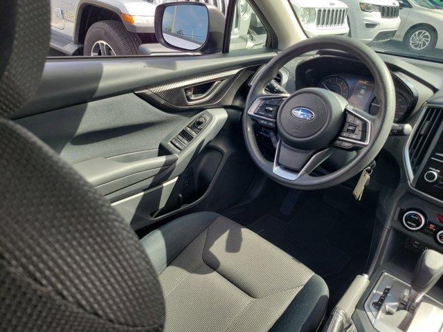 used 2021 Subaru Crosstrek car, priced at $18,999