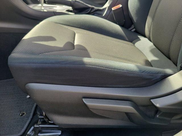 used 2021 Subaru Crosstrek car, priced at $18,999