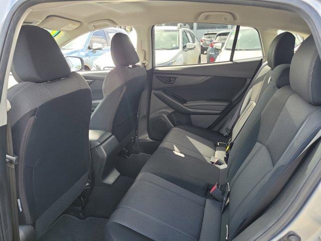 used 2021 Subaru Crosstrek car, priced at $18,999