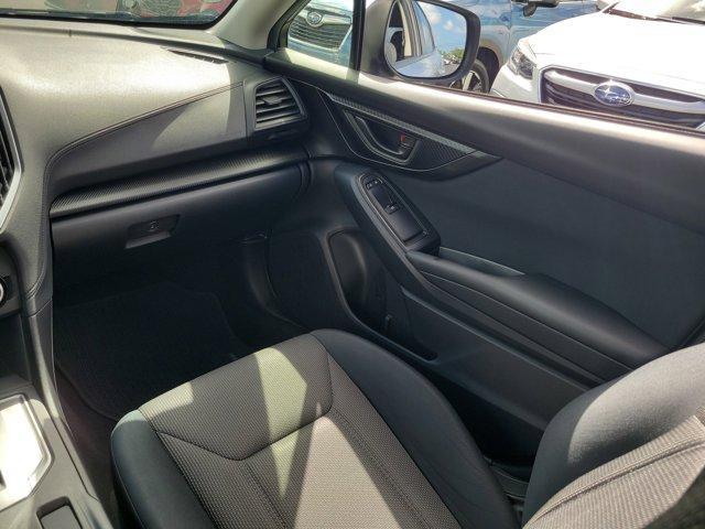 used 2021 Subaru Crosstrek car, priced at $18,999