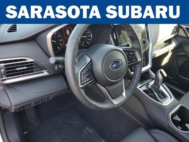 new 2025 Subaru Outback car, priced at $40,303