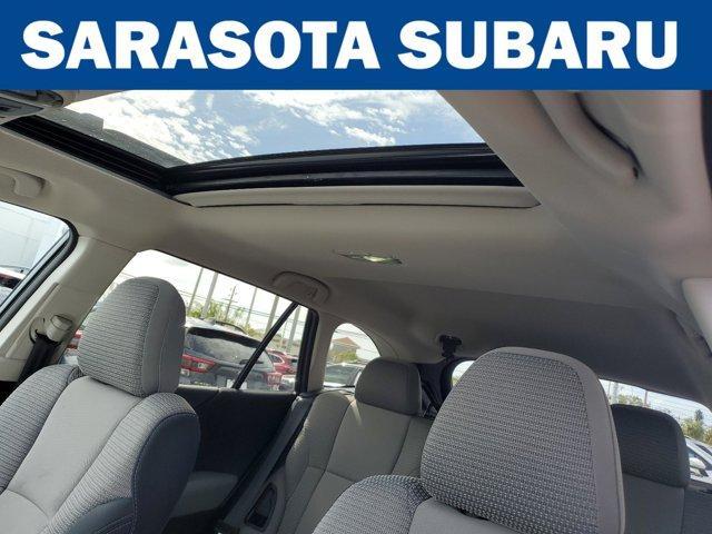 used 2021 Subaru Outback car, priced at $25,849