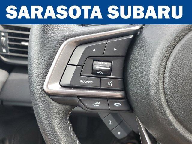 used 2021 Subaru Outback car, priced at $25,849