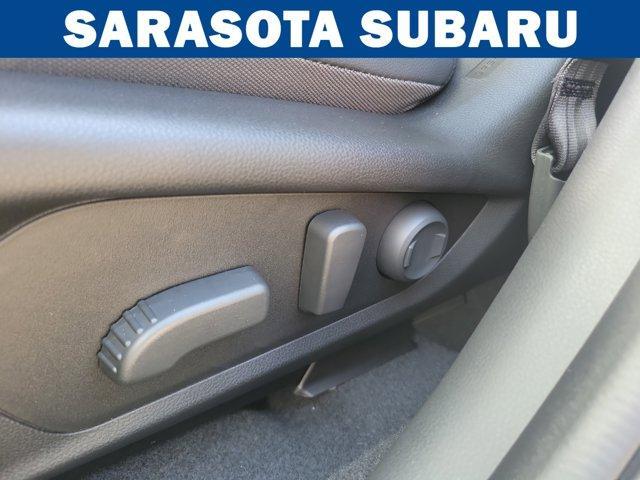 new 2026 Subaru Crosstrek car, priced at $38,618