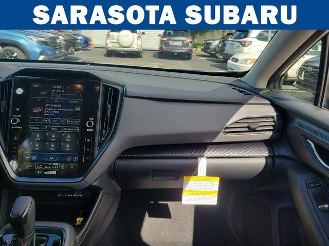 new 2026 Subaru Crosstrek car, priced at $38,618