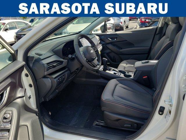new 2026 Subaru Crosstrek car, priced at $38,618