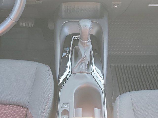 used 2023 Toyota Corolla car, priced at $19,694