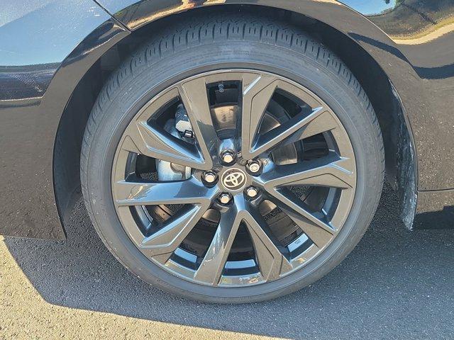 used 2023 Toyota Corolla car, priced at $19,694