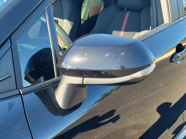 used 2023 Toyota Corolla car, priced at $19,694