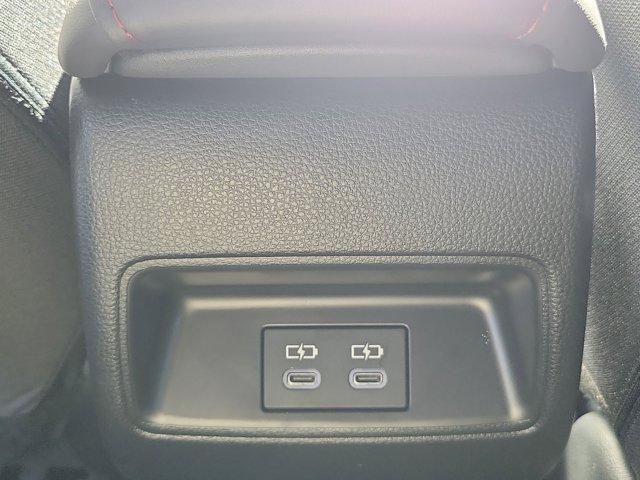 used 2023 Toyota Corolla car, priced at $19,694