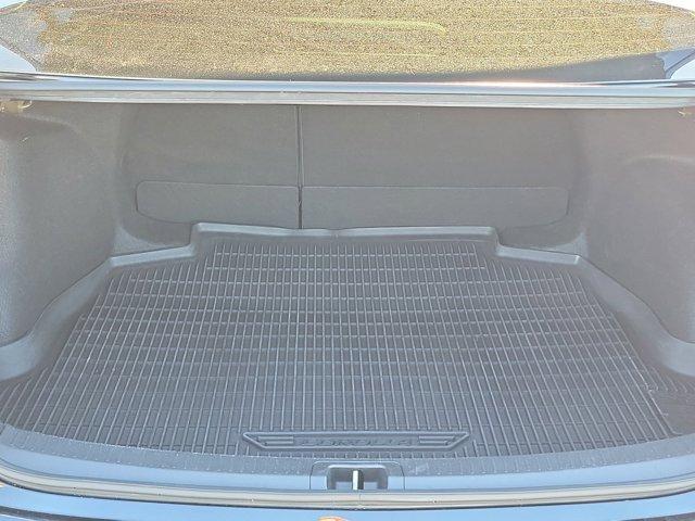 used 2023 Toyota Corolla car, priced at $19,694