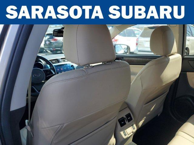 used 2018 Subaru Outback car, priced at $18,319