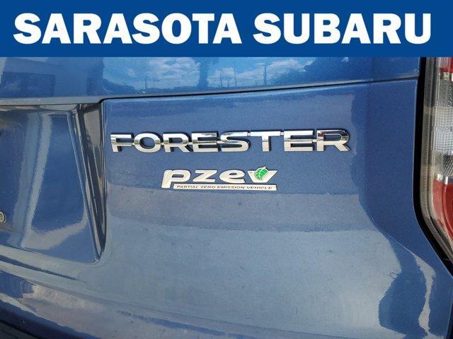 used 2015 Subaru Forester car, priced at $14,476