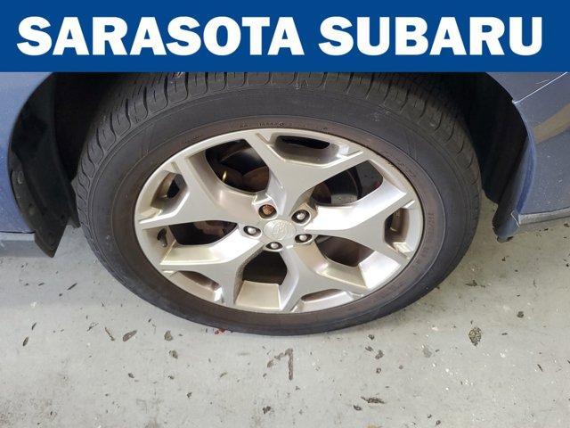 used 2015 Subaru Forester car, priced at $14,476