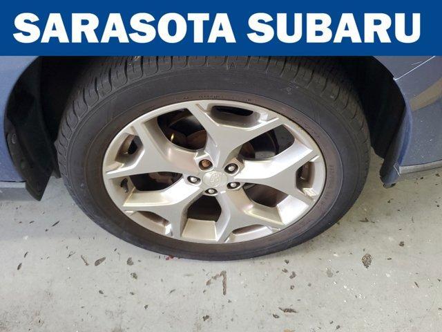 used 2015 Subaru Forester car, priced at $14,476