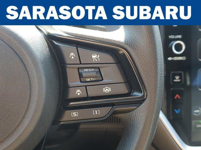 used 2024 Subaru Crosstrek car, priced at $25,979