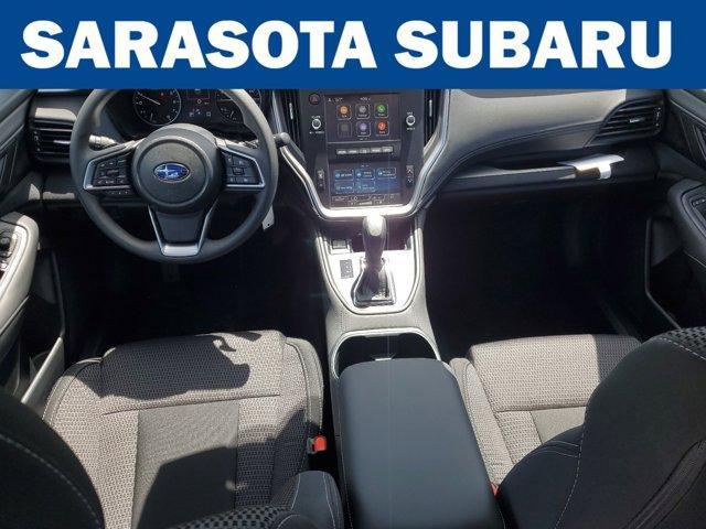 new 2024 Subaru Outback car, priced at $29,998